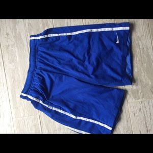 Athletic shorts